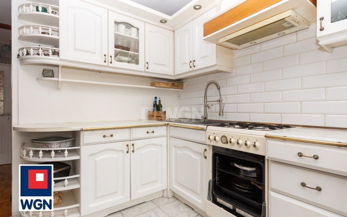 ZAGÓRZE GWIEZDNA - Przestronne 3 pokoje !