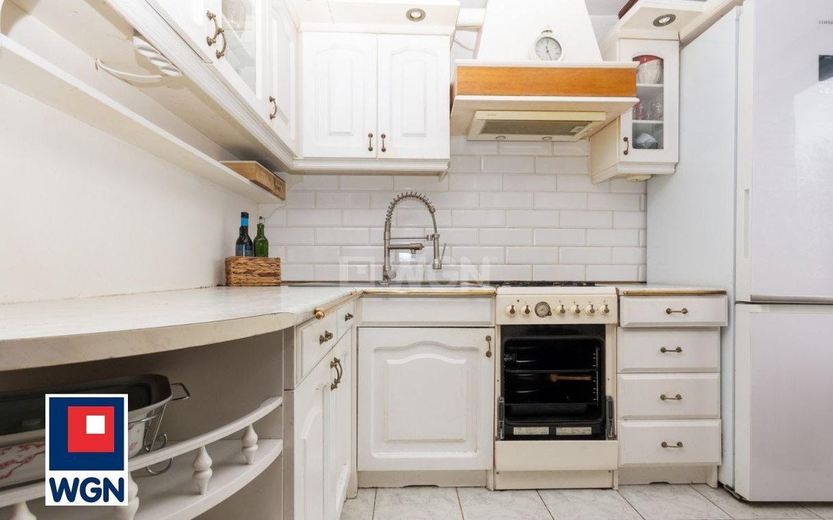 ZAGÓRZE GWIEZDNA - Przestronne 3 pokoje !