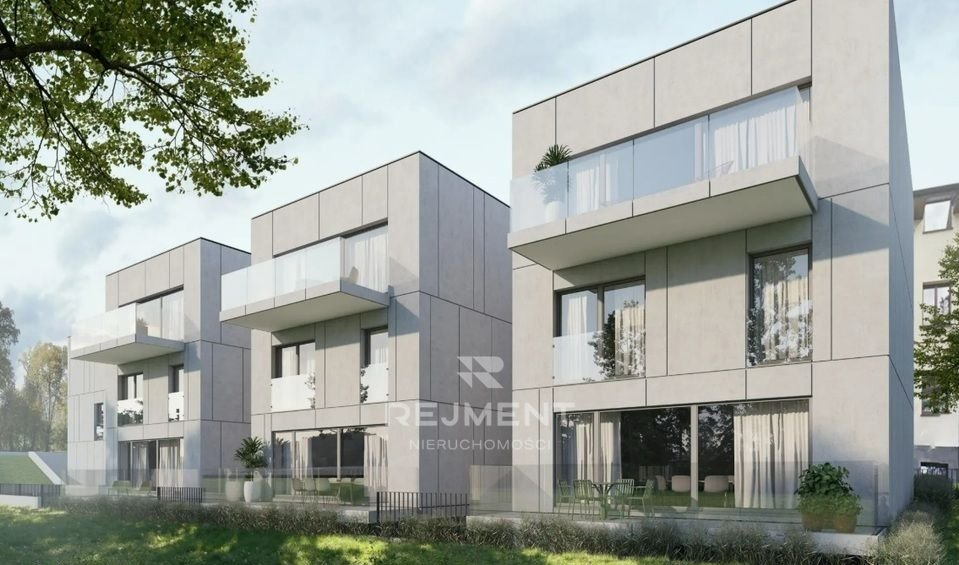 Apartament premium, ul. Emaus, przy Rudawie