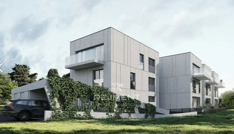 Apartament premium, ul. Emaus, przy Rudawie