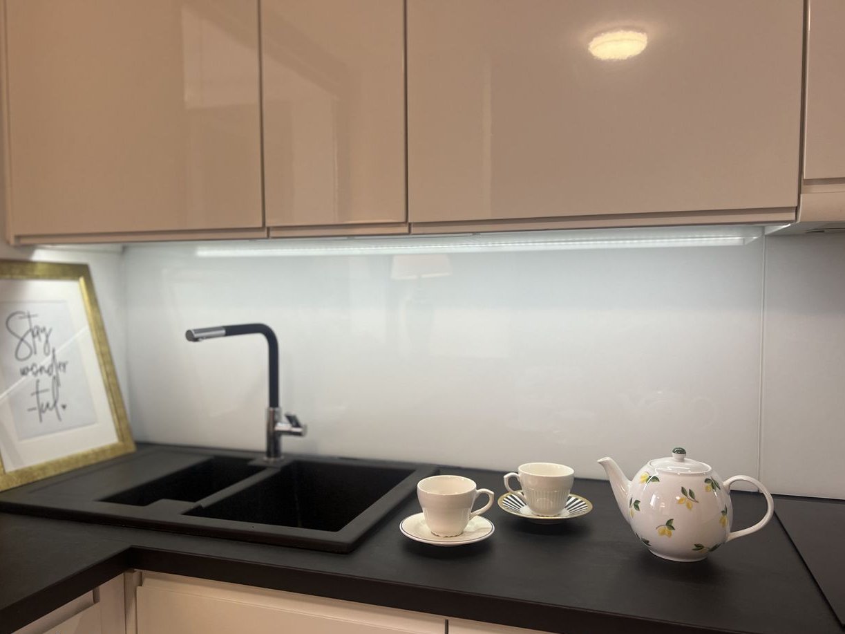 Po remoncie, balkon, 2-piętro