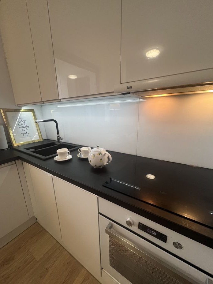 Po remoncie, balkon, 2-piętro