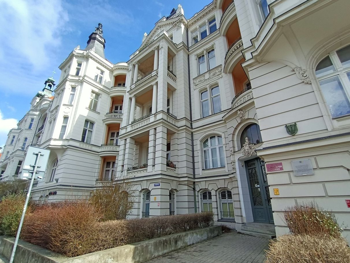 Perła Wrocławia - Podwale 73! BEZPOŚREDNIO