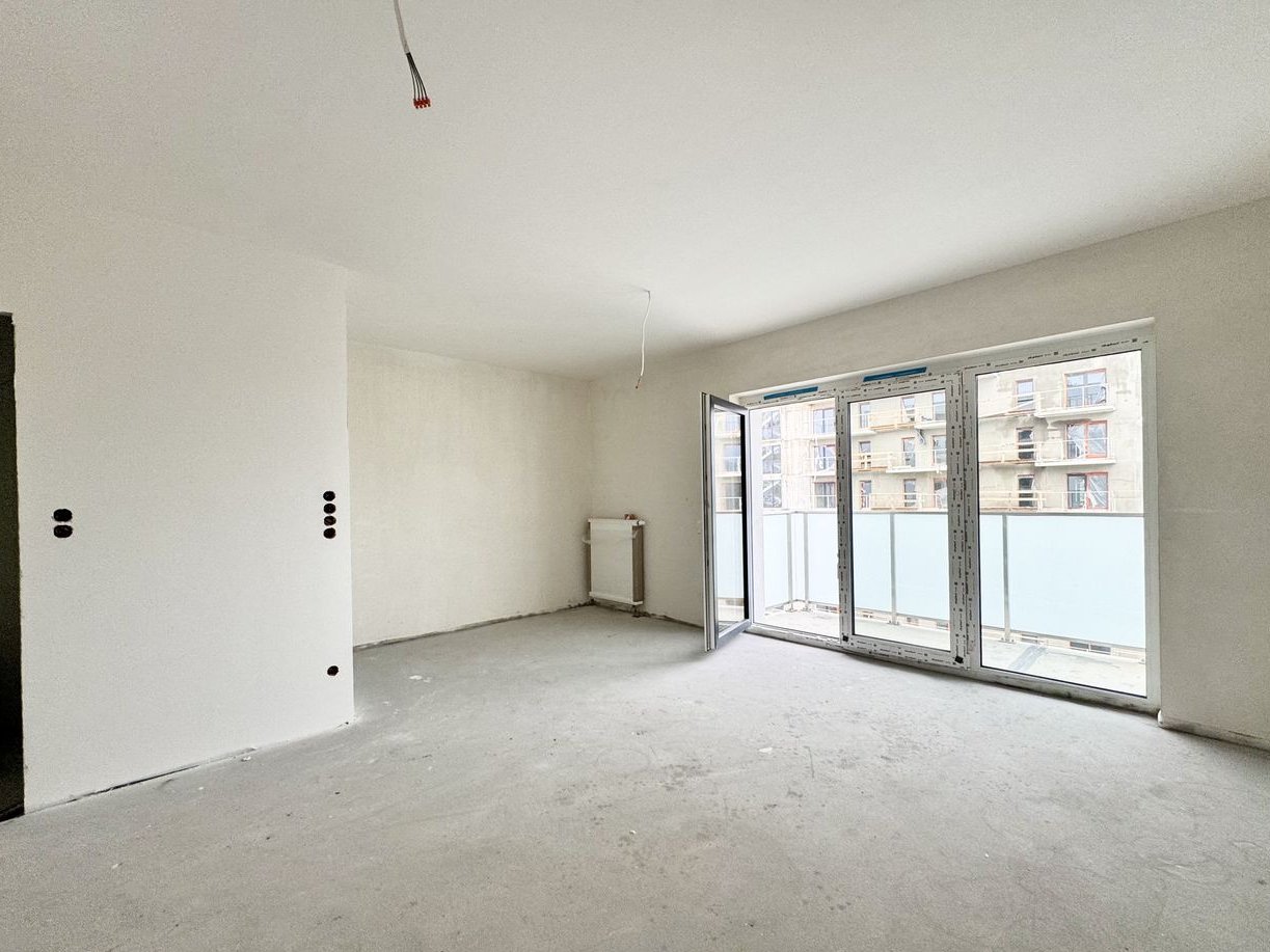 Gotowe już teraz 2 pokoje Winogrady balkon 11 m² sprzedaje Deweloper!