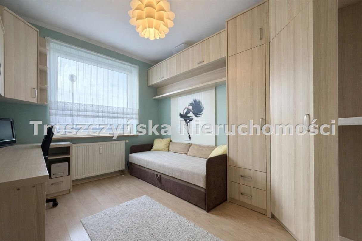 M3 gotowe do zamieszkania - parter - blok z 2008r