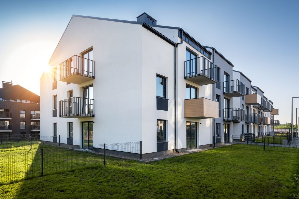 2-pokojowe mieszkanie 42m2 Bez Pośredników