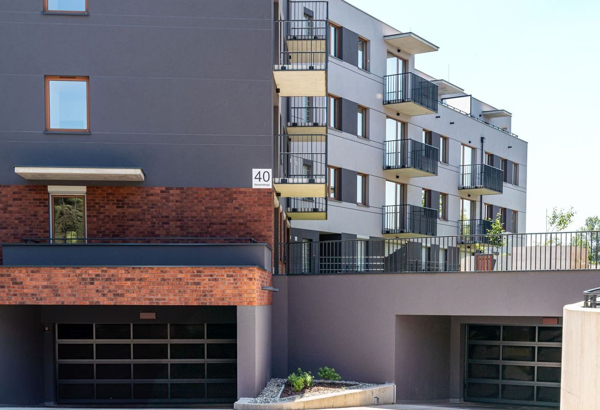 3-pokojowe mieszkanie 53m2 + balkon Bez Prowizji