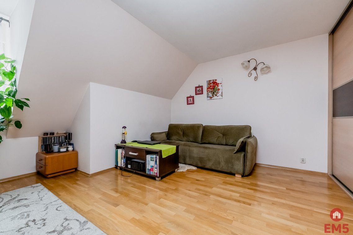 Klimatyczne mieszkanie na Swobodnej