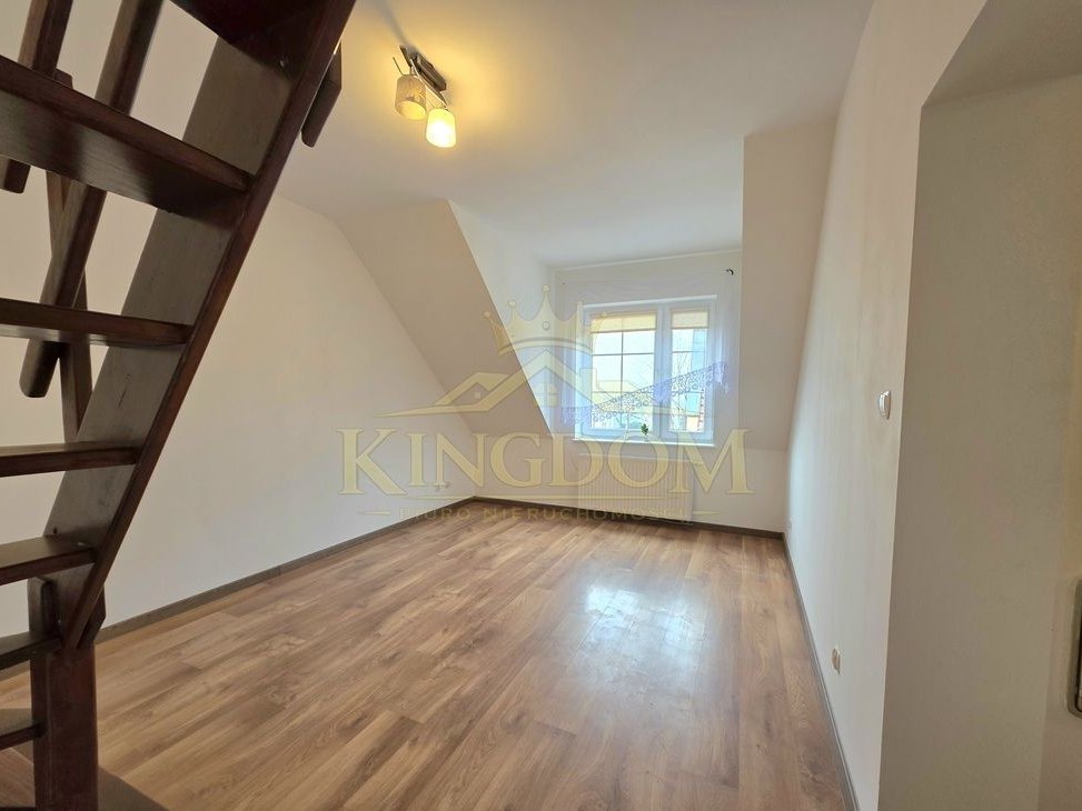 Mieszkanie obok rynku 2 pokoje