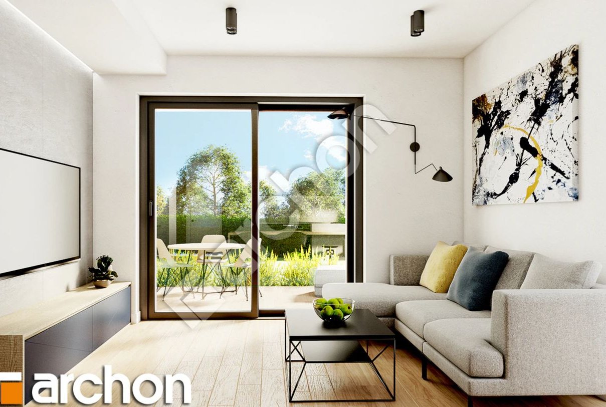 Ostatnie Mieszkanie 74m z ogródkiem