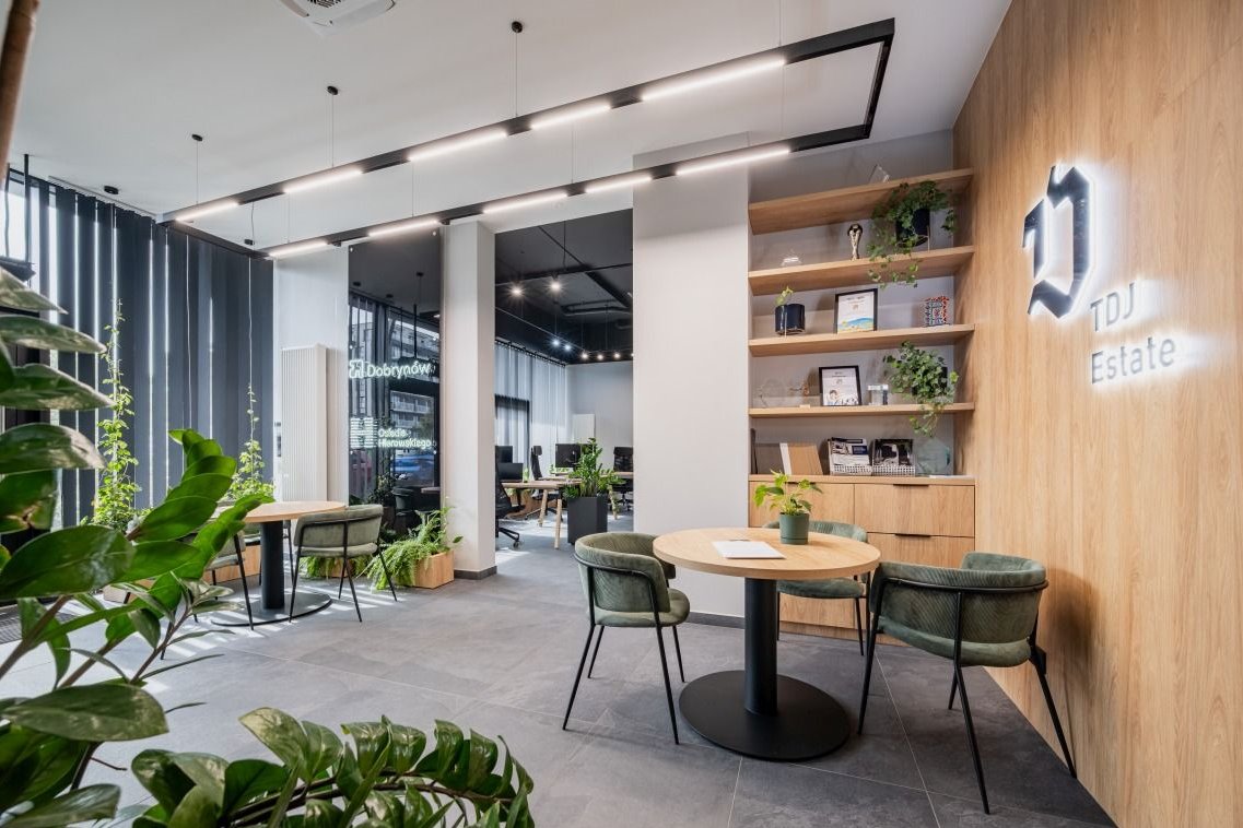 3-pokojowe mieszkanie 48m2 Bezpośrednio