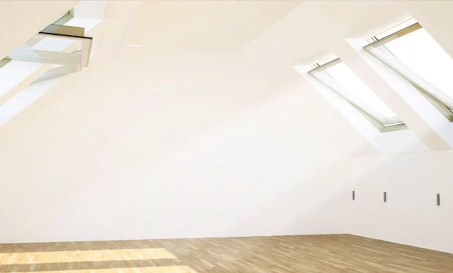 GOTOWE już w czerwcu tego roku! GRATIS poddasze do aranżacji 45m2!