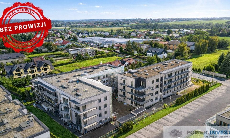 Jasne, słoneczne 4-pokojowe,