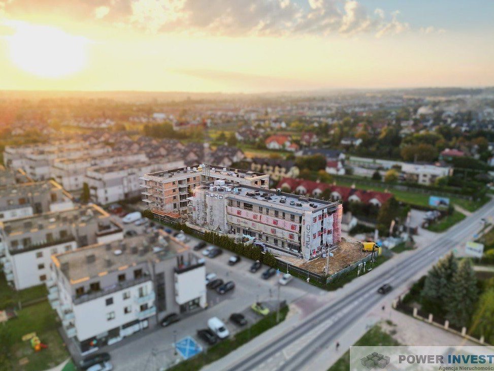 Jasne, słoneczne 4-pokojowe,