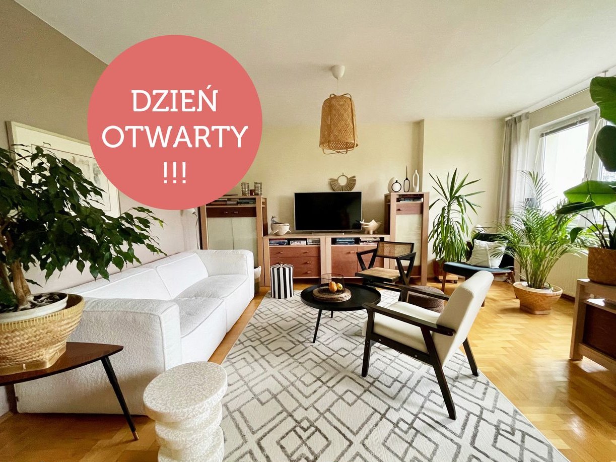 OKAZJA Słoneczny dom w zieleni! 10 min Centrum Garaż Duży ogród Cisza