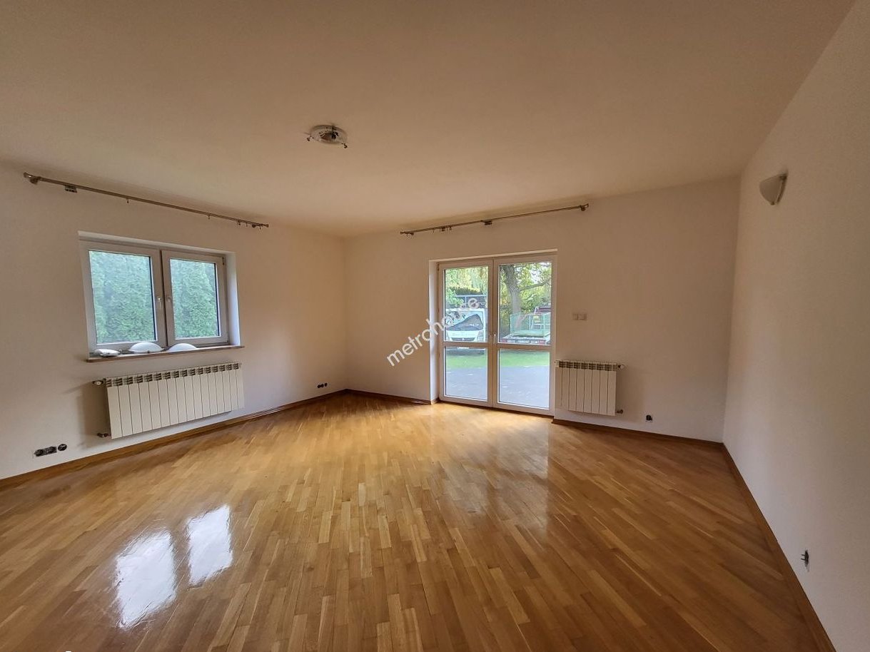 Wyjątkowa oferta najmu – dom 200 m² | działka 2500 m²