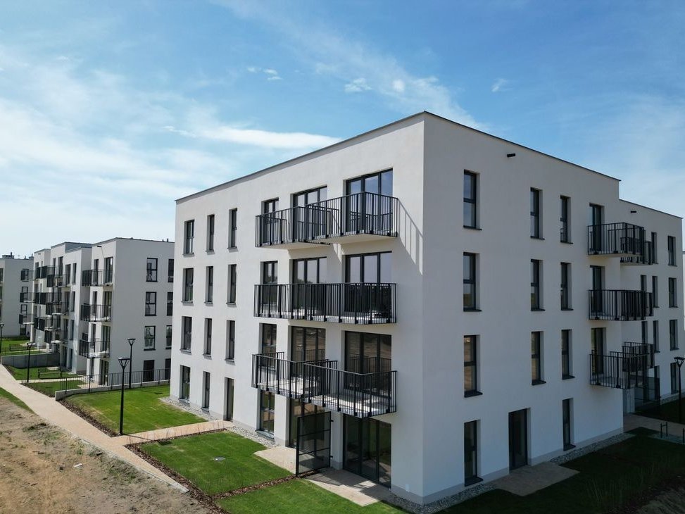 ⭐️ Okazja Siewierz 2 pokoje gotowe do odbioru ⭐️