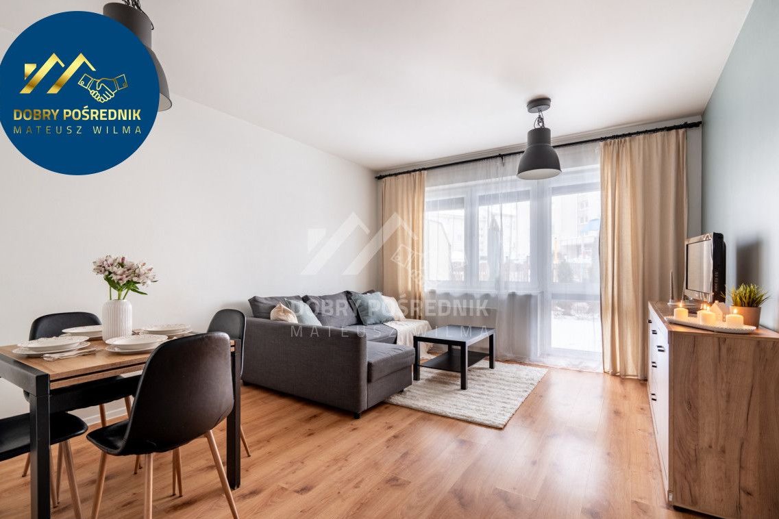 Zamknięte Osiedle | Parter | Wolne od zaraz