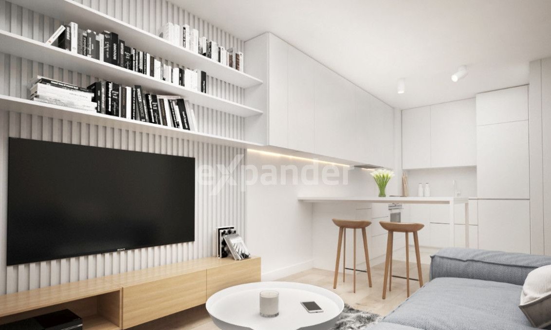 3 pokoje I Od dewelopera I Bez prowizji i Pcc