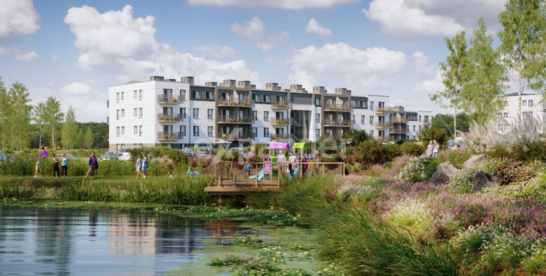 3 pokoje I Od dewelopera I Bez prowizji i Pcc