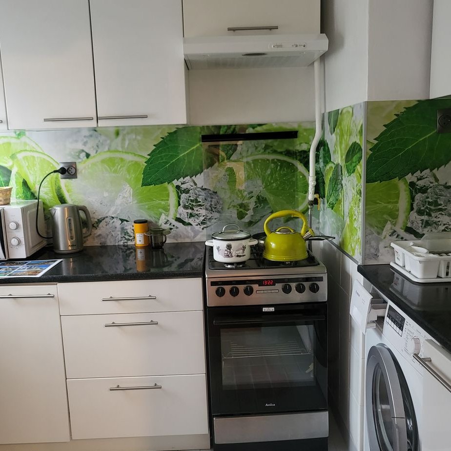 ul. Sanocka, 2 pokoje, okolice Uniwersytetu Ekonomicznego, Aqua Parku