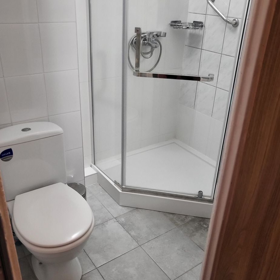 ul. Sanocka, 2 pokoje, okolice Uniwersytetu Ekonomicznego, Aqua Parku