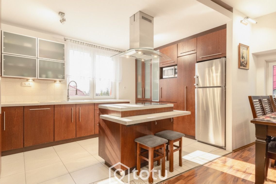 ✅ Cisza-2x Balkon- Widok- Ogrzew. podłogowe