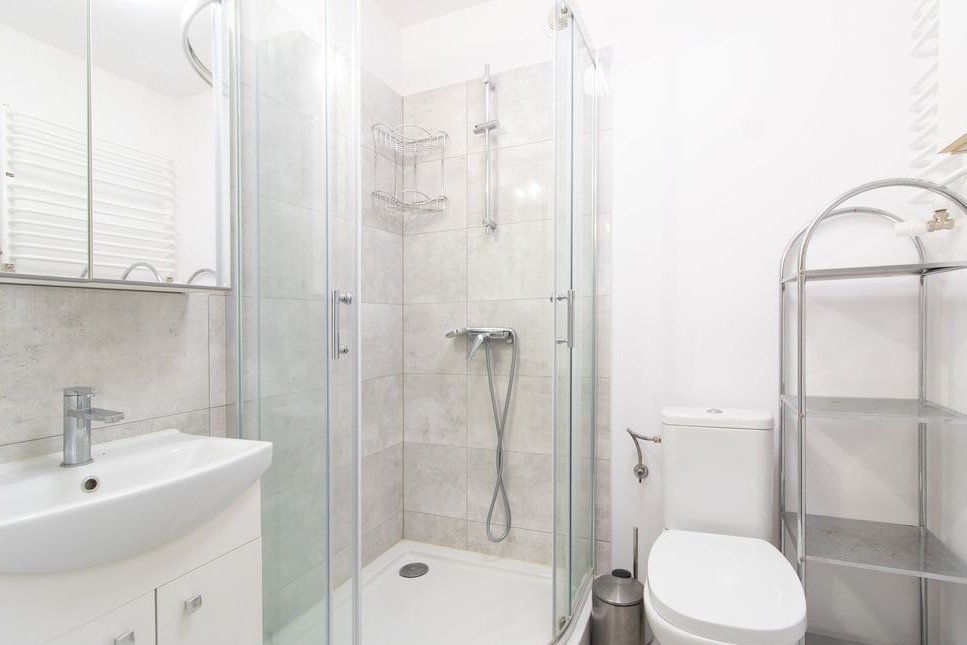 Mieszkanie na zamkniętym osiedlu w Lubsku