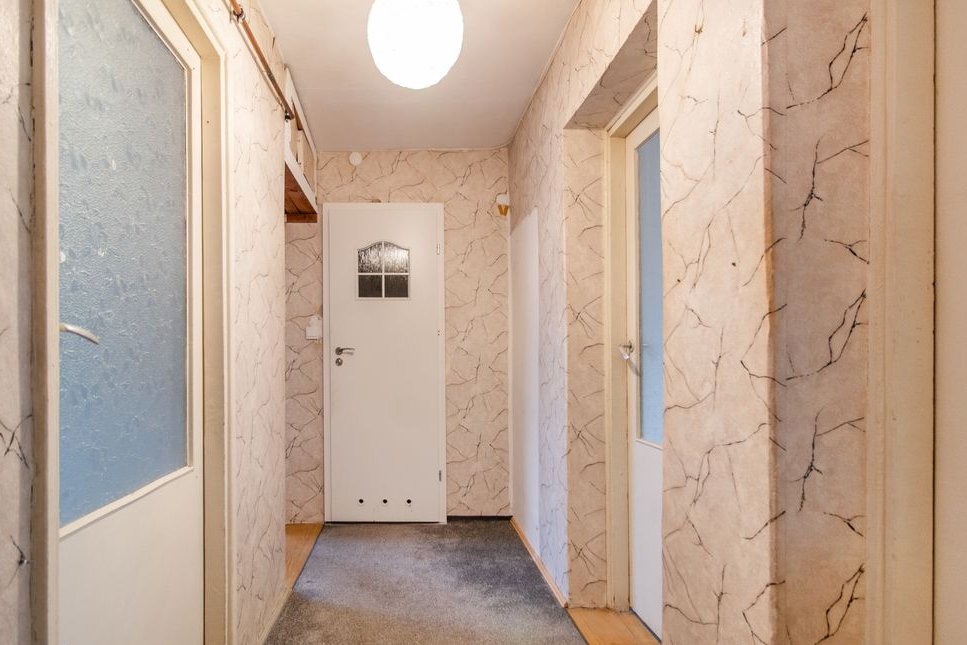 Mieszkanie na zamkniętym osiedlu w Lubsku