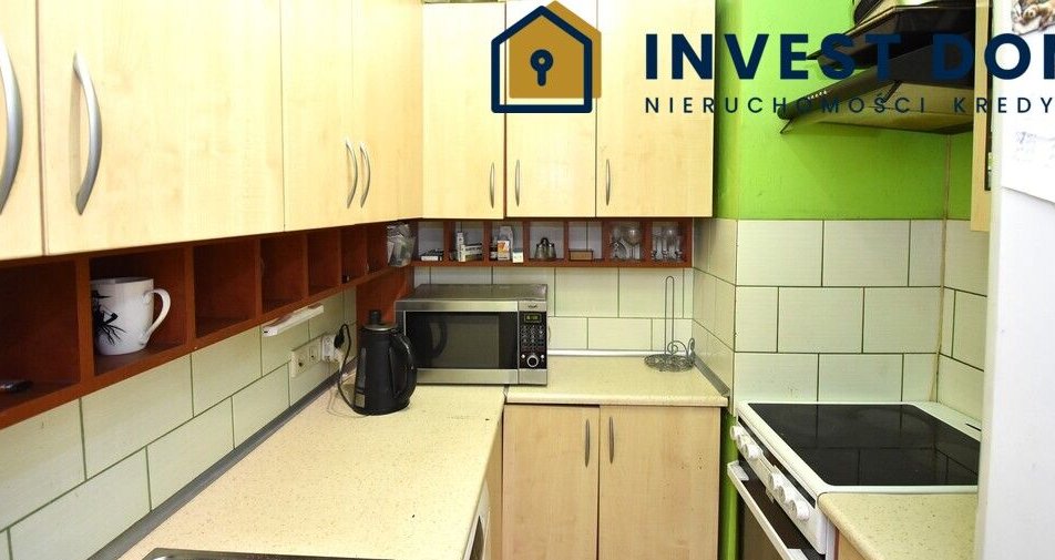 Super okazja! M3 w Kaczycach, blisko Cieszyna