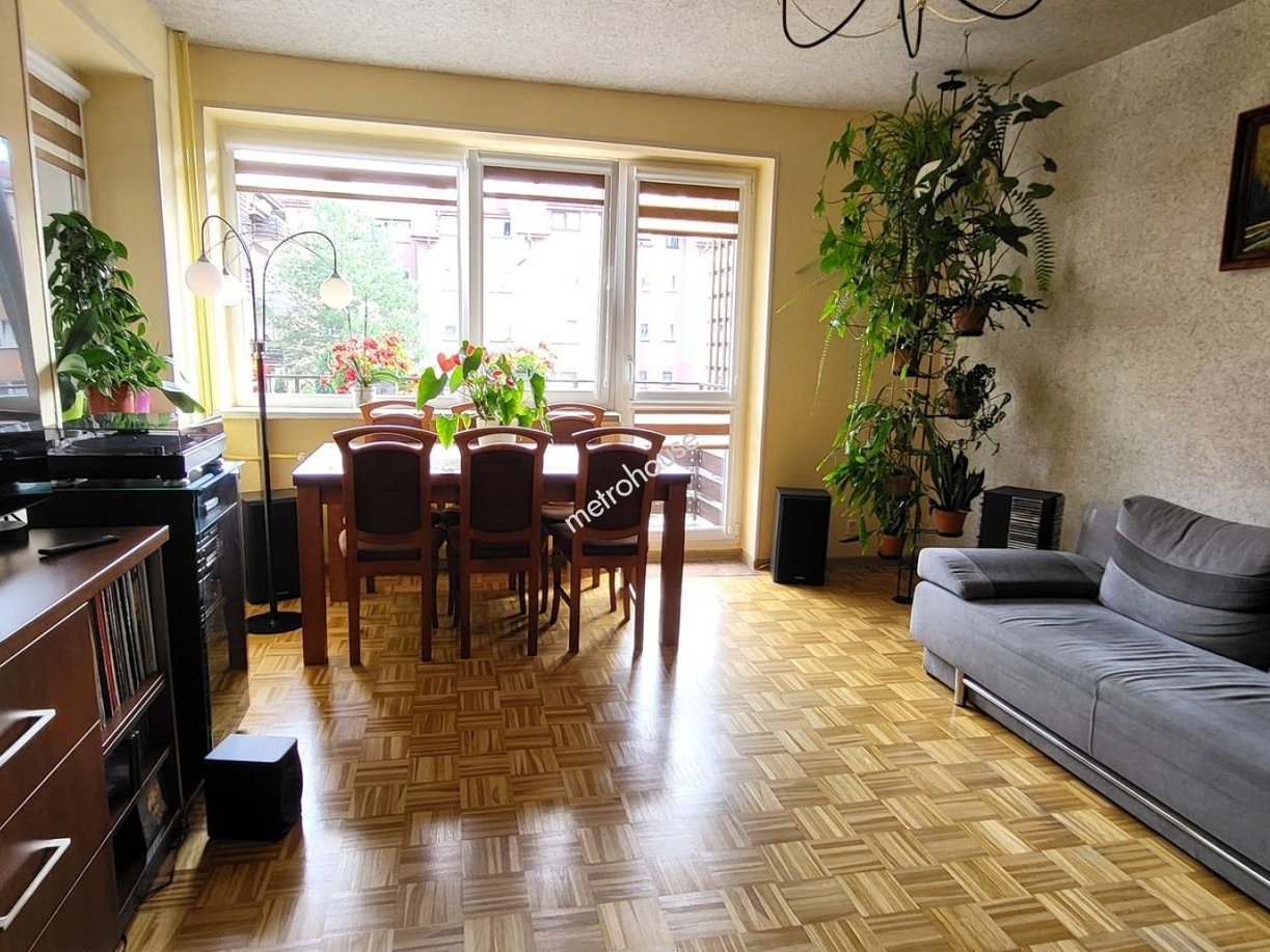 Na sprzedaż – 4-pokojowe mieszkanie 72,4 m² | Żyrardów