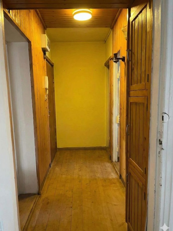 Mieszkanie 2 pokojowe do remontu