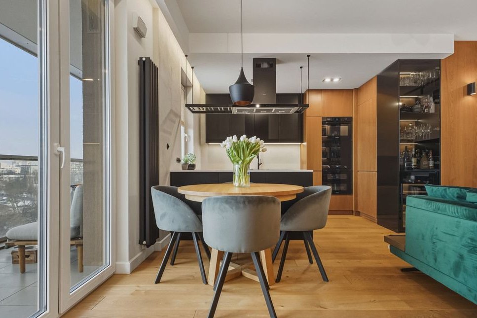 Apartament przy parku┃standard Premium