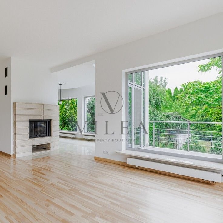 Zawady - przestronny dom z 4 sypialniami