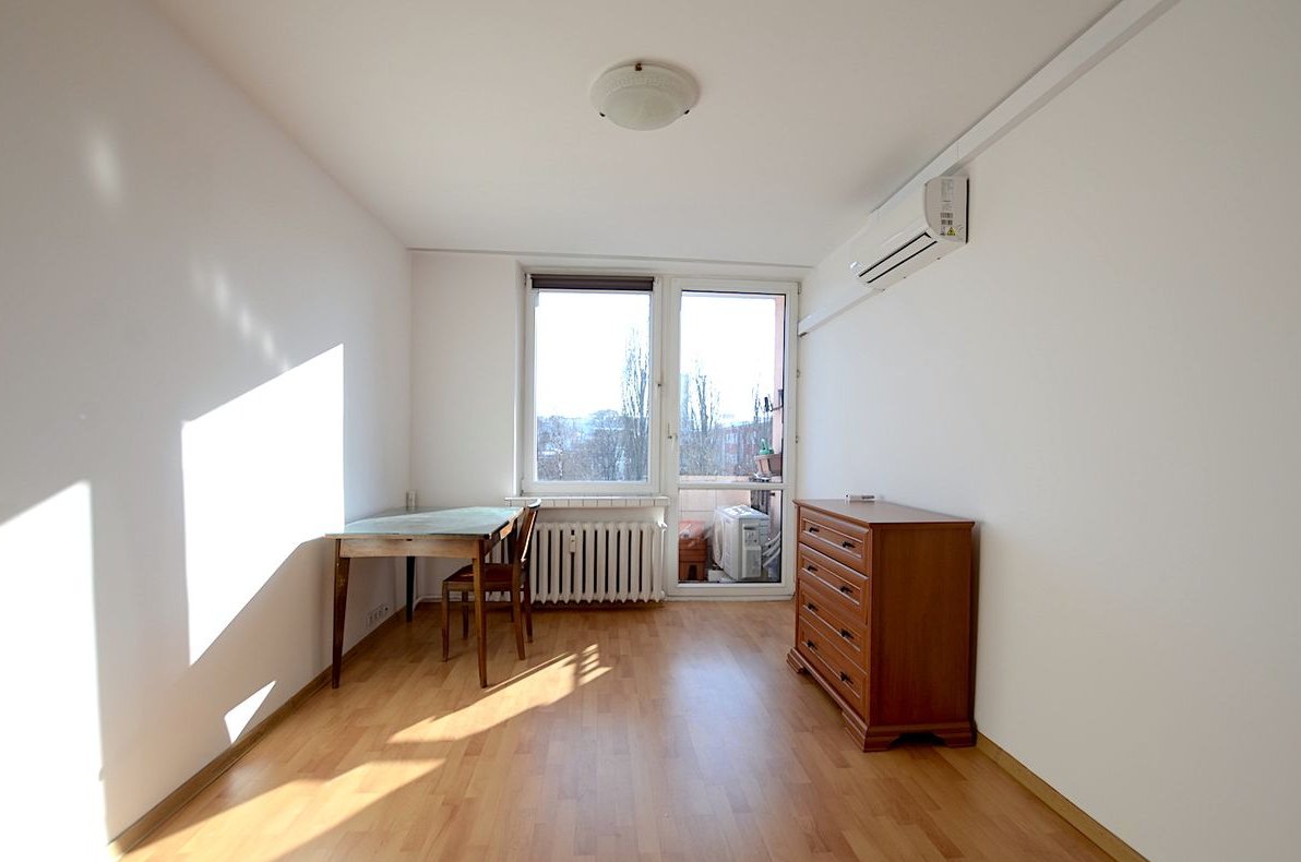 2-pokojowe / 44 m² / Żoliborz / ul. Boguckiego 4 / Metro / Arkadia