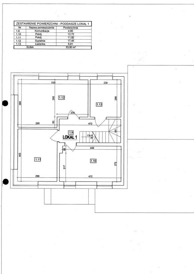 Nowoczesny przestronny bliźniak!Zadzwoń już dziś
