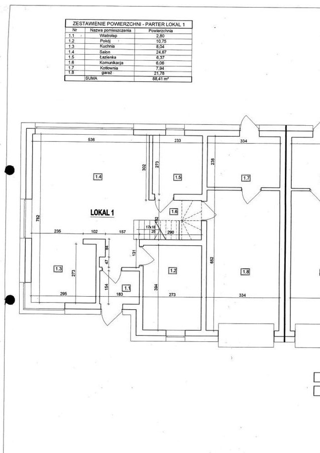 Nowoczesny przestronny bliźniak!Zadzwoń już dziś