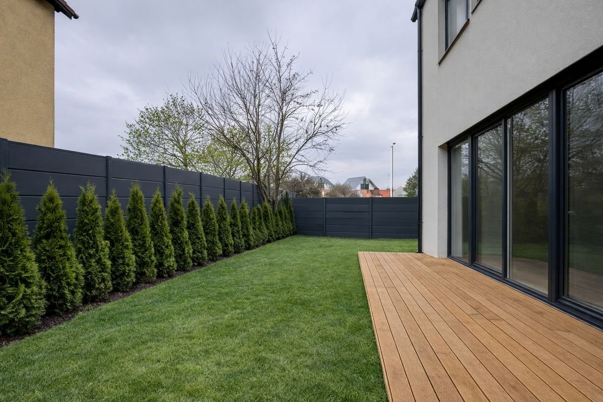 Dom w cenie mieszkania na Jasieniu blisko Tramwaju + GARAŻ + Ogród