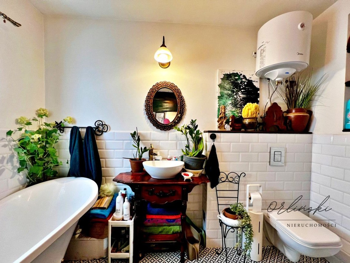 Wolnostojący dom - Liszki Kryspinów Kaszów