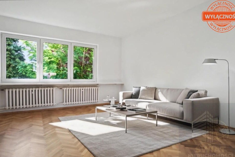 Nowa oferta - Dom wolnostojący w centrum Pogodna