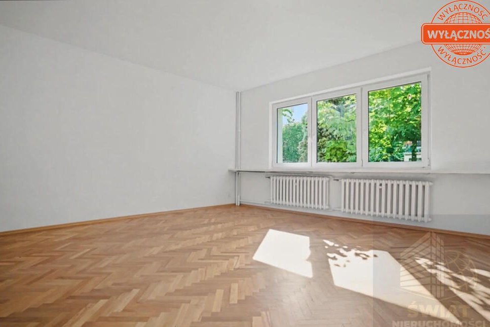 Nowa oferta - Dom wolnostojący w centrum Pogodna