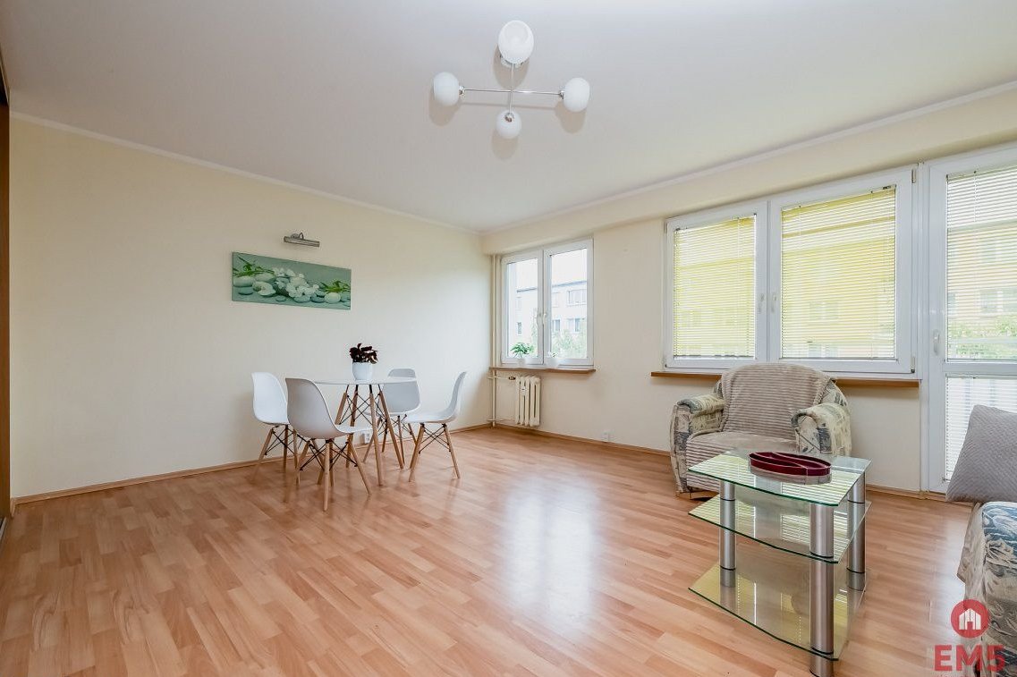 3-pokojowe na Warszawskiej