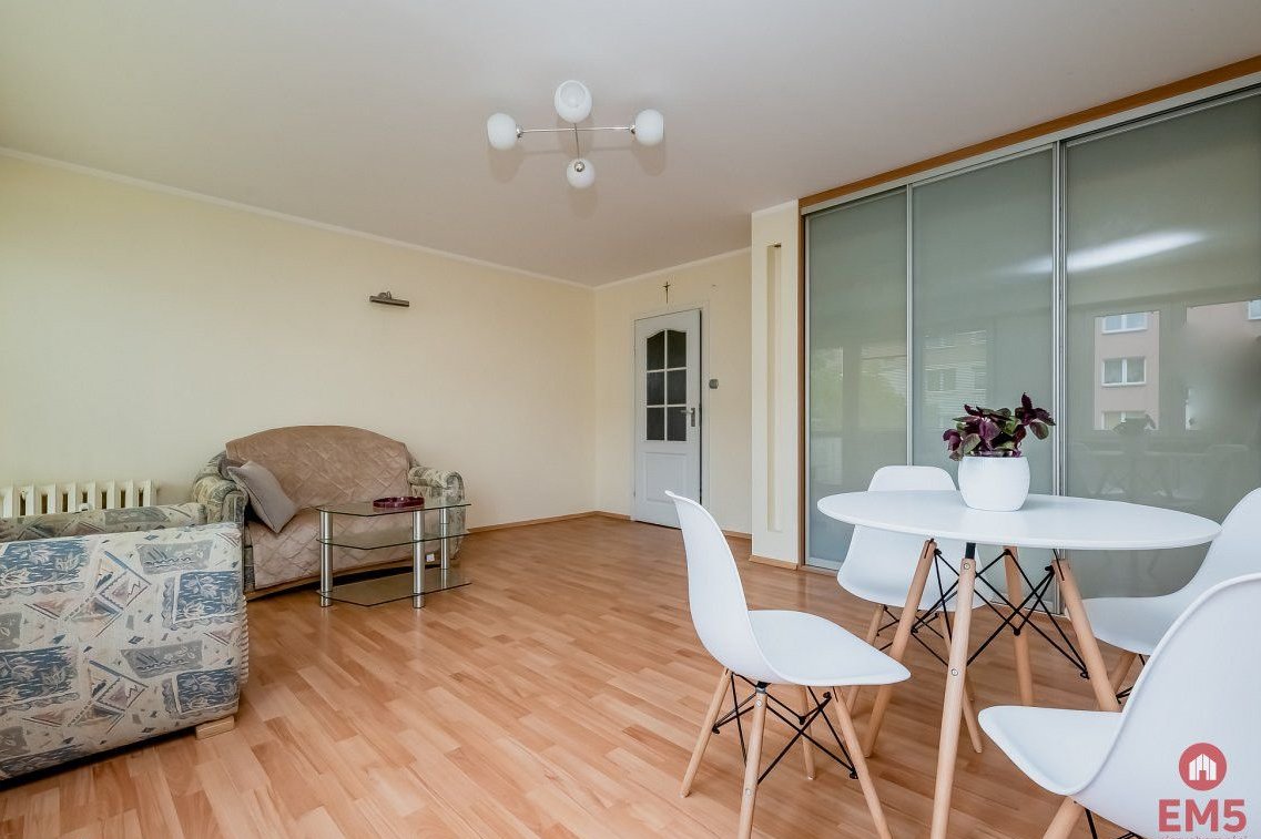 3-pokojowe na Warszawskiej