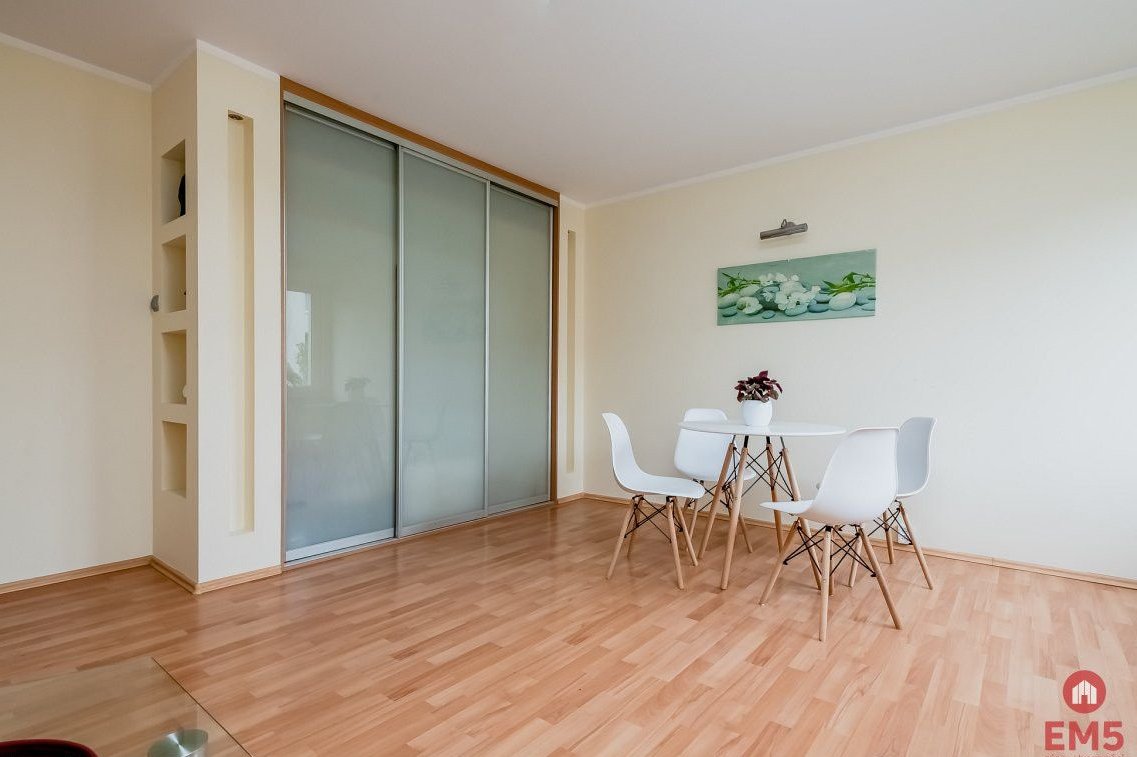 3-pokojowe na Warszawskiej