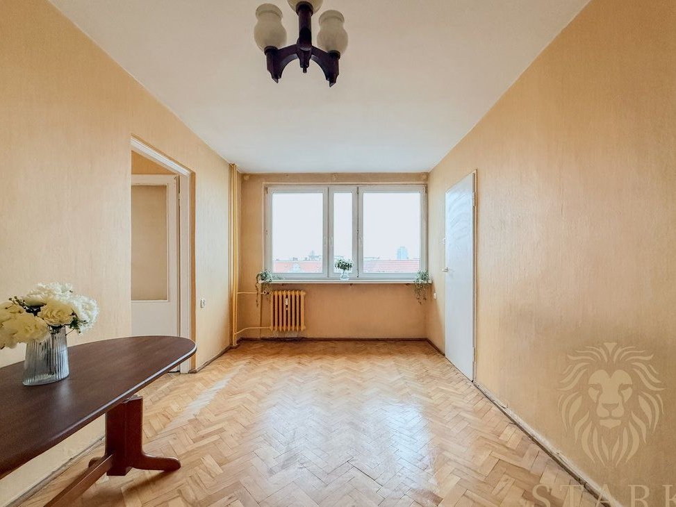 Centrum | 3 pokoje | 47 m² | ul. Kujawska