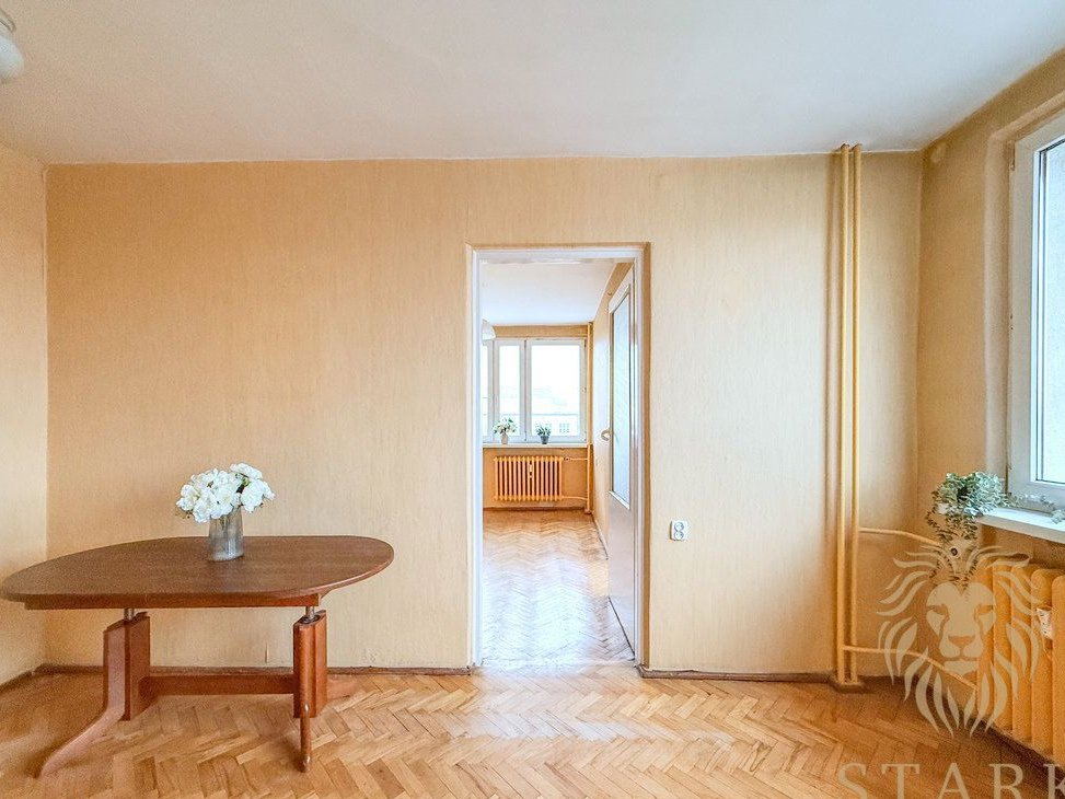 Centrum | 3 pokoje | 47 m² | ul. Kujawska