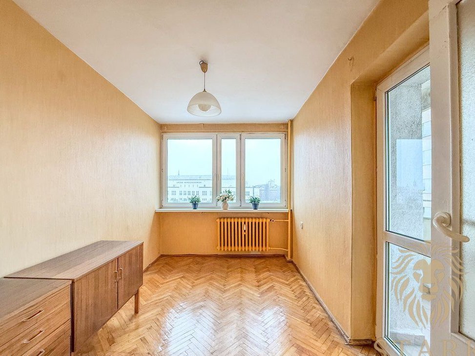 Centrum | 3 pokoje | 47 m² | ul. Kujawska