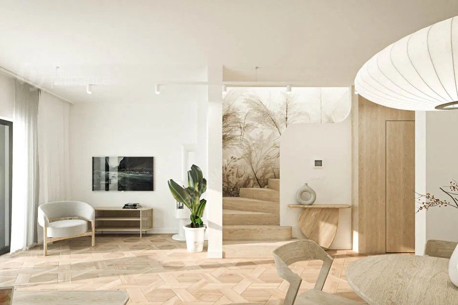 bliźniak 89m² zamiast mieszkania 2 parkingi ogród