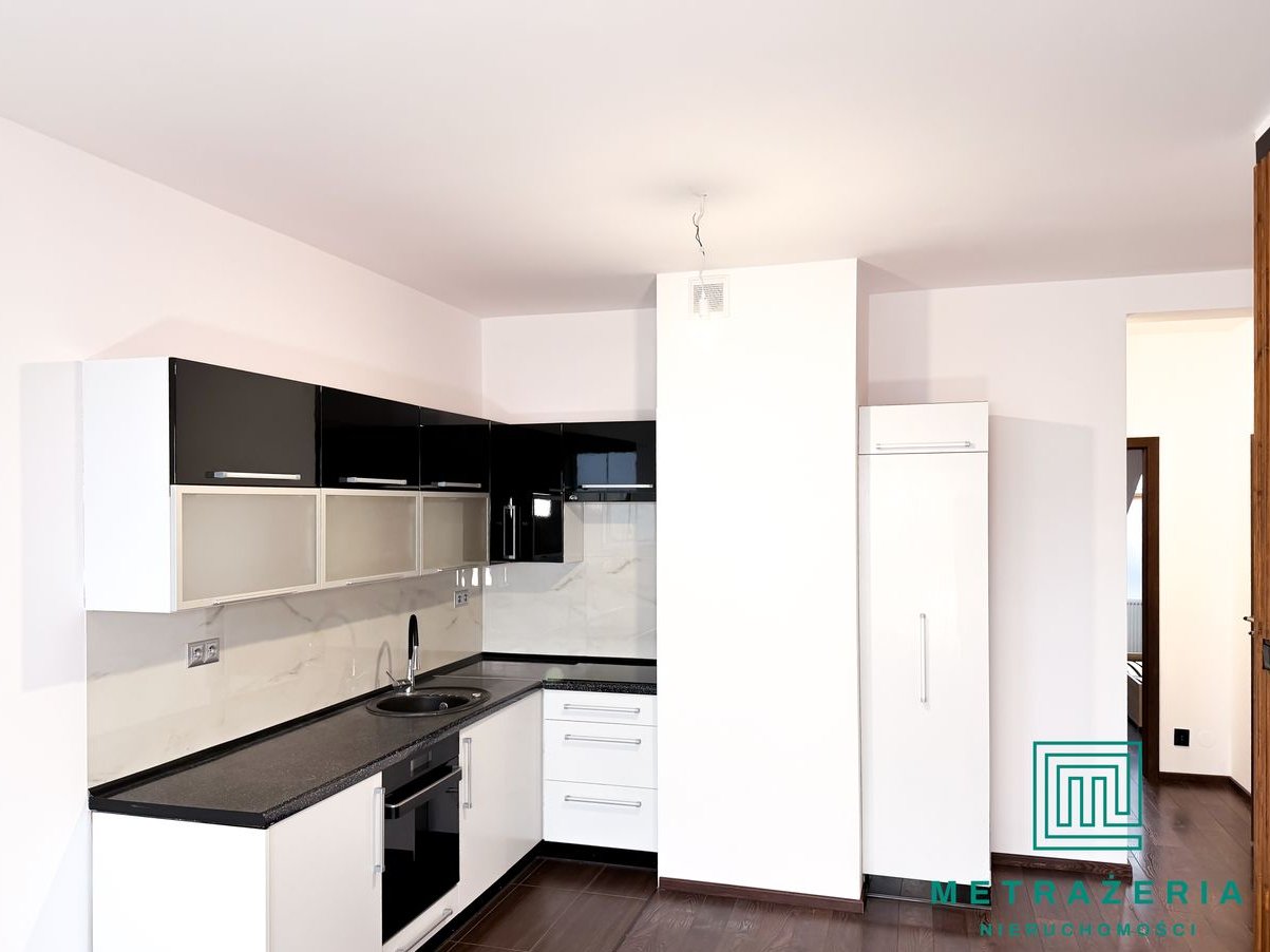 Mieszkanie z widokiem na Jeziorak – Iława, ul. Gdańska - 2 sypialnie