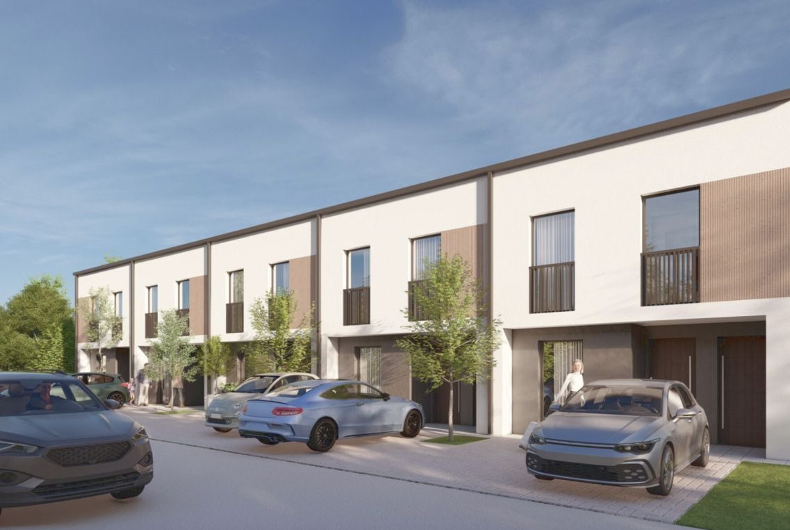 Mieszkanie 3 pokojowe z balkonem i komórką lok.